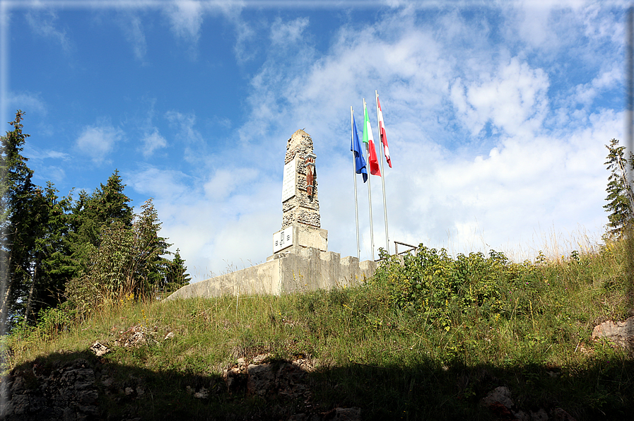 foto Forte Campo di Luserna